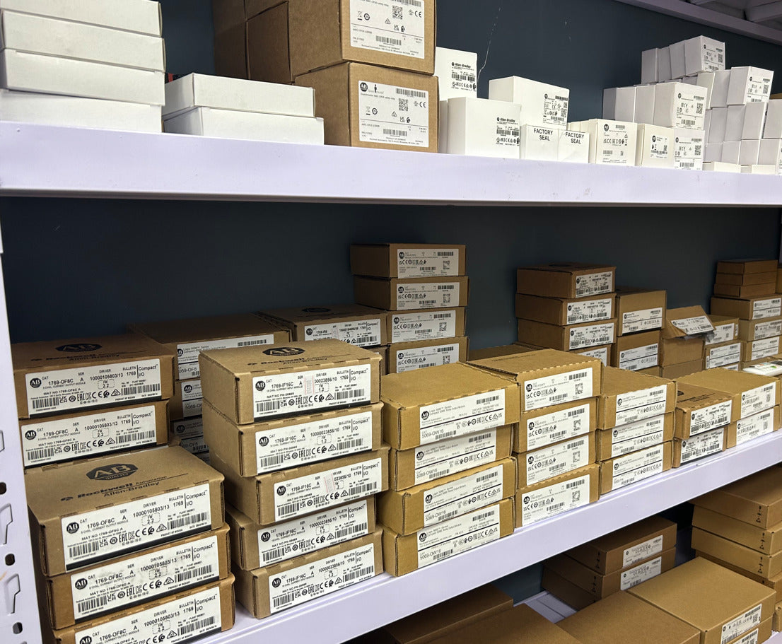 Allen-Bradley PowerFlex 70 AC Drive - ALLEN-BRADLEY