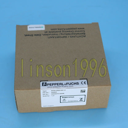 KFD2-CRG2-Ex1.D Transmitter Power Supply - FUCHS