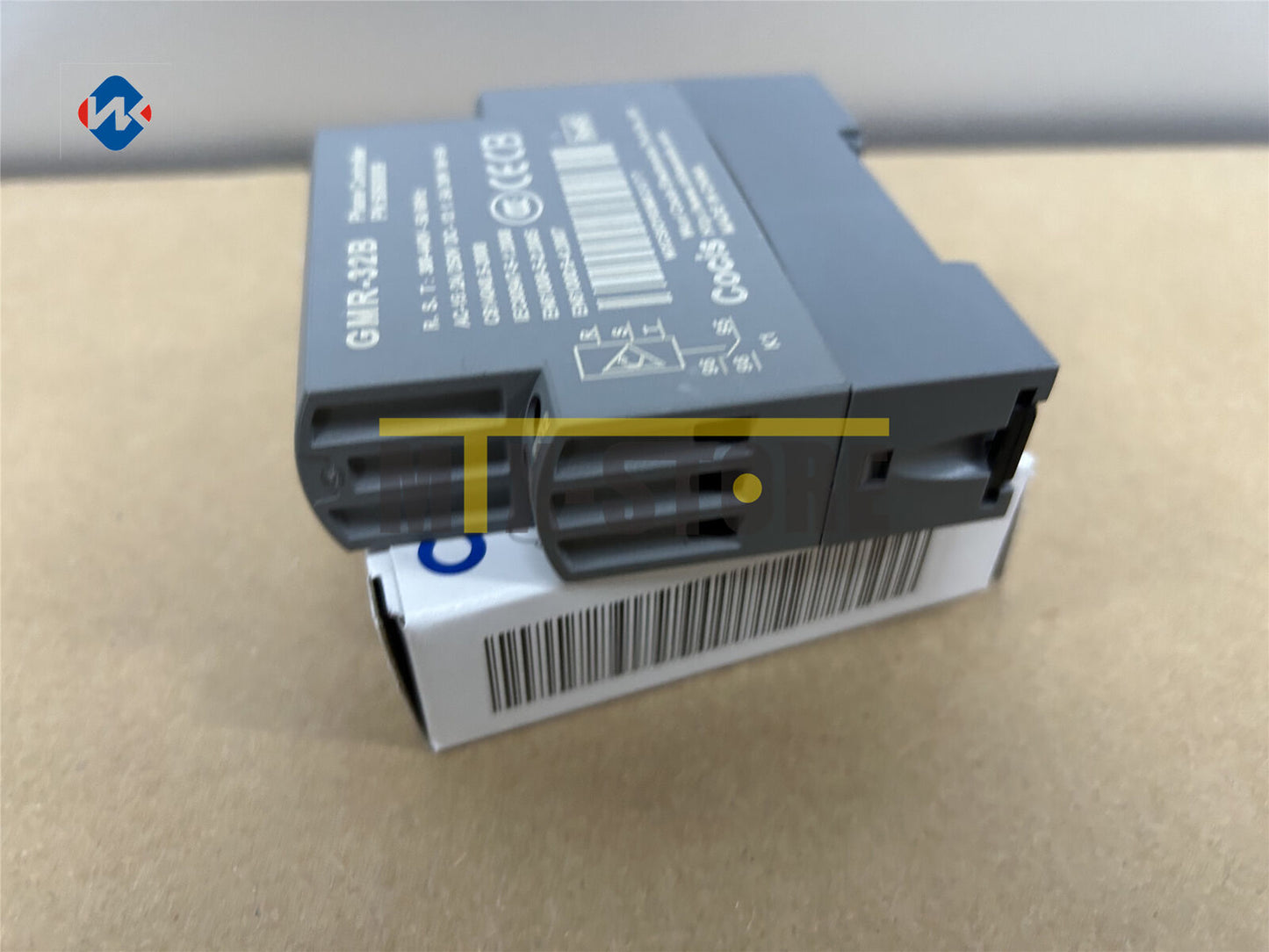 new 1pcs FOR COCIS GMR-32B Protection relay - FOR C