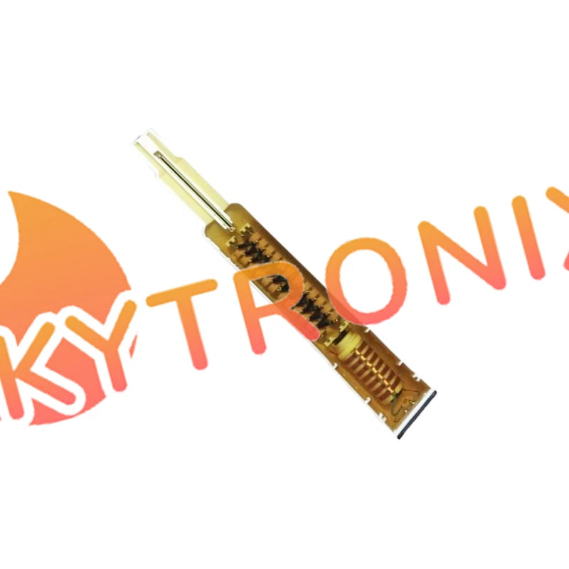 Hi-Q HV Cascade 393703 for Automatic powder gun GA02 type iGun 2-A