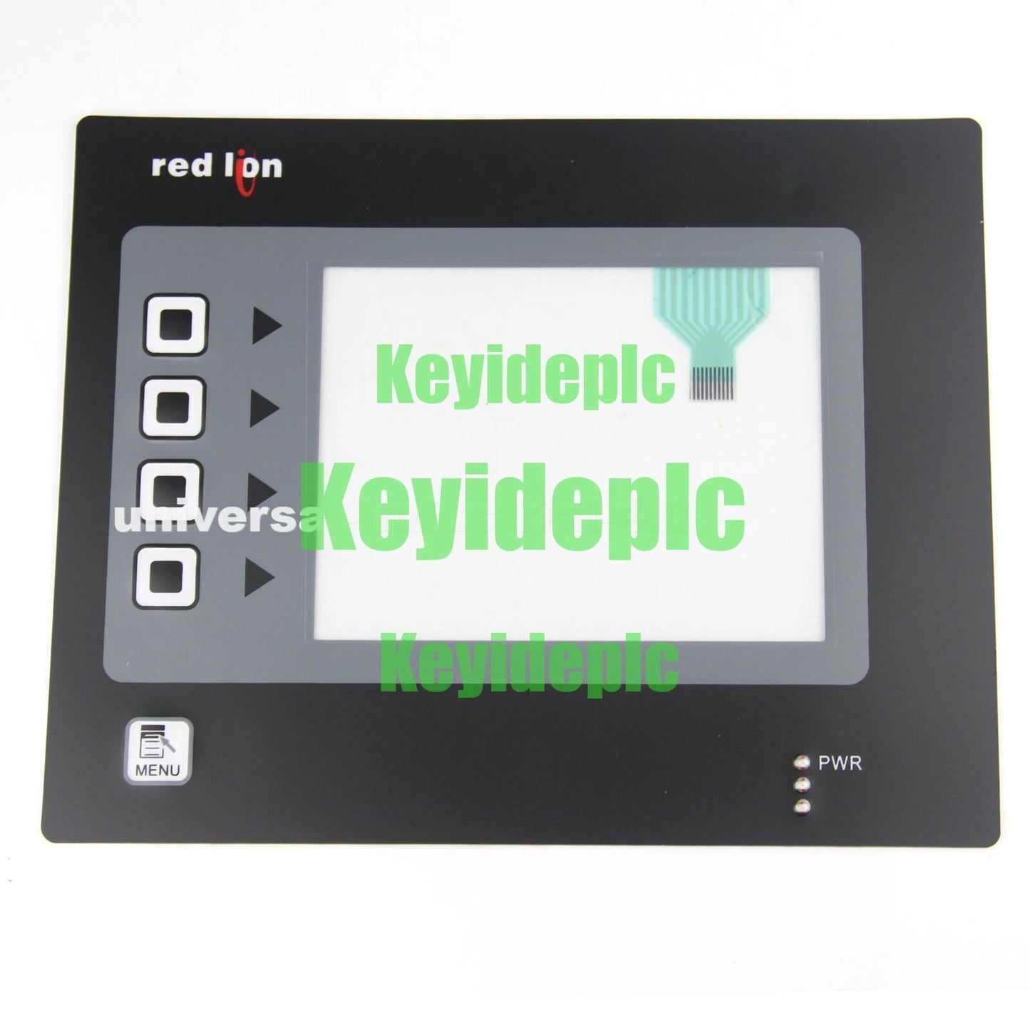 G306A000 Touch Screen +Overlay Film Keypad for Red Lion G306A000 Glass Panel #ke