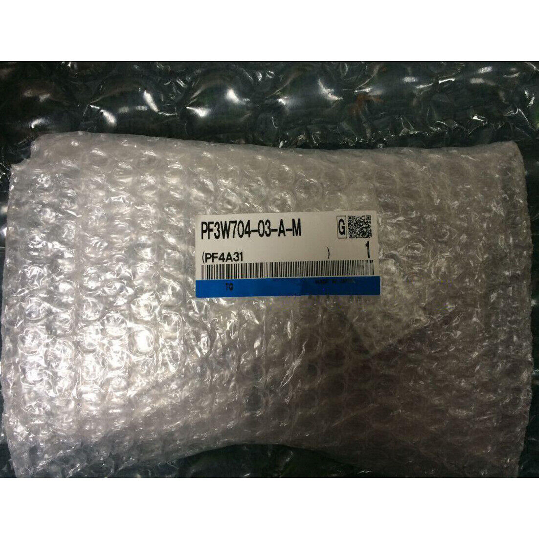 new ONE SMC Digital flow switch PF3W704-03-A-M - SMC