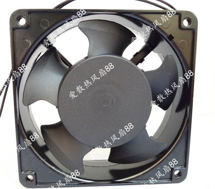 1pcs MDOVPD 12038 220V 0.12A M-12038A 12cm ball cabinet cooling fan