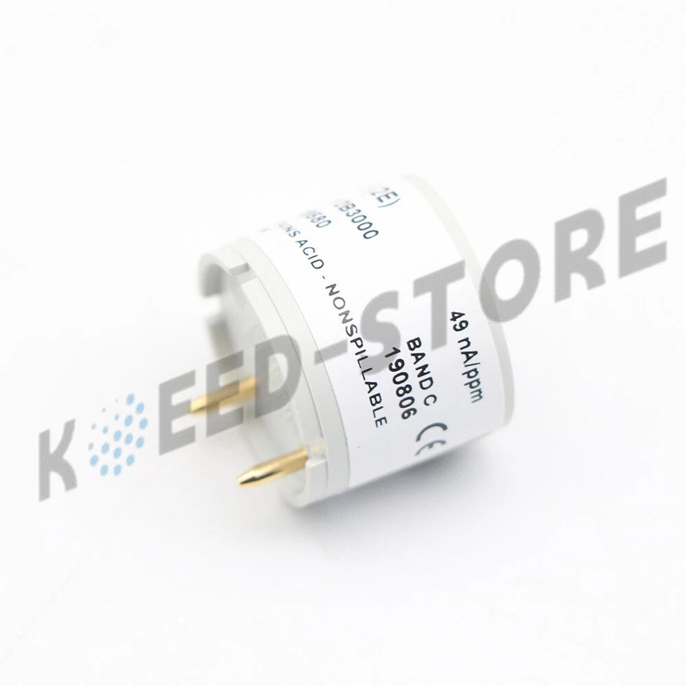 two-electrode CO sensor ECO-SURE (2E) carbon monoxide 2112B3000 1pcs /RS