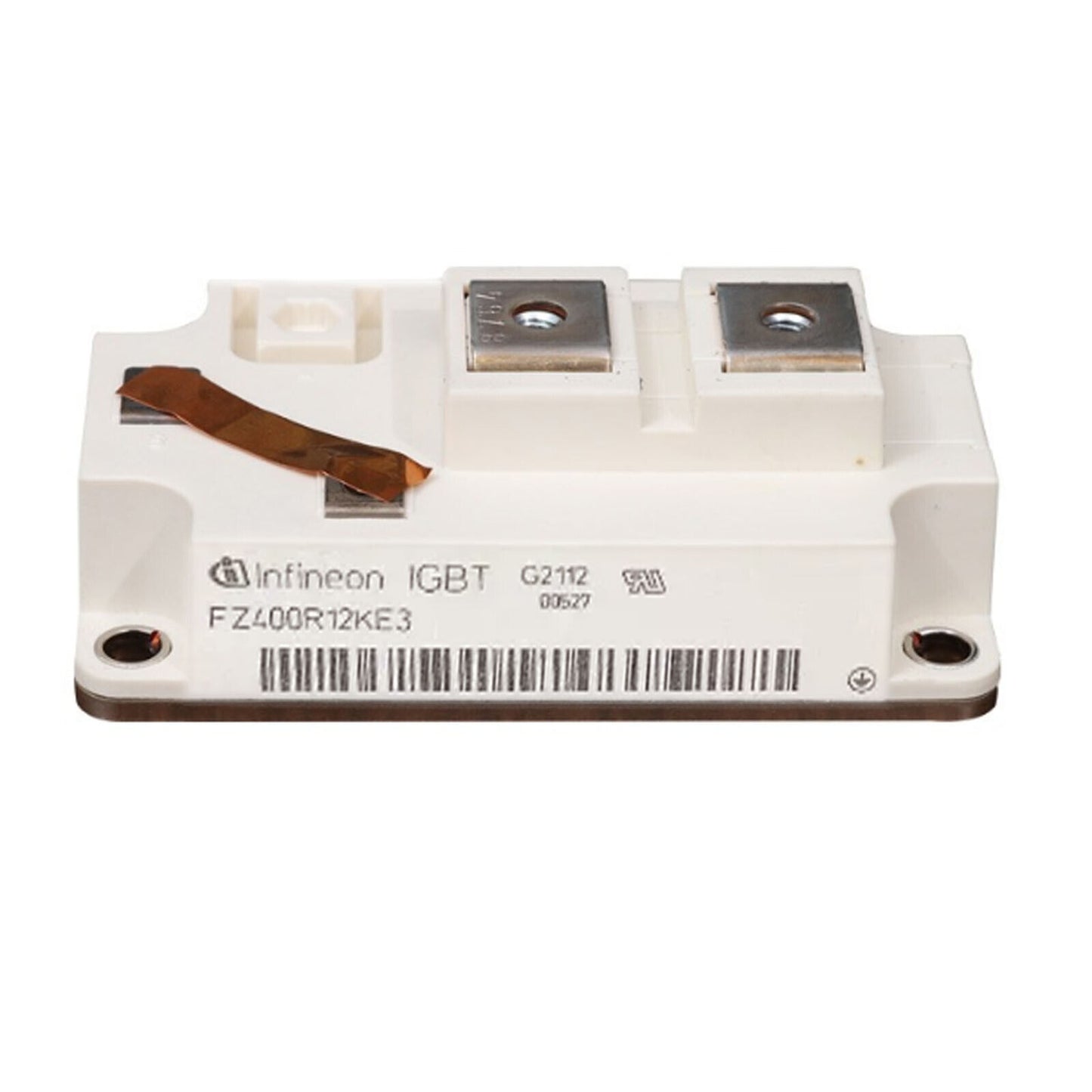 1-PC Power Module - INFINEON FZ400R12KE3 - INFINEON