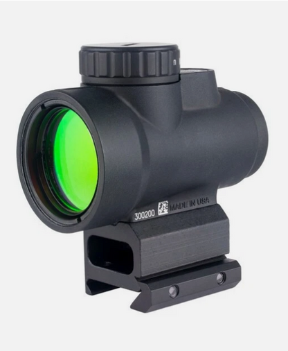 Trijicon MRO SD 1x25 Red Dot Sight 2.0 MOA Adj Red Dot Lower MRO-C-2200303