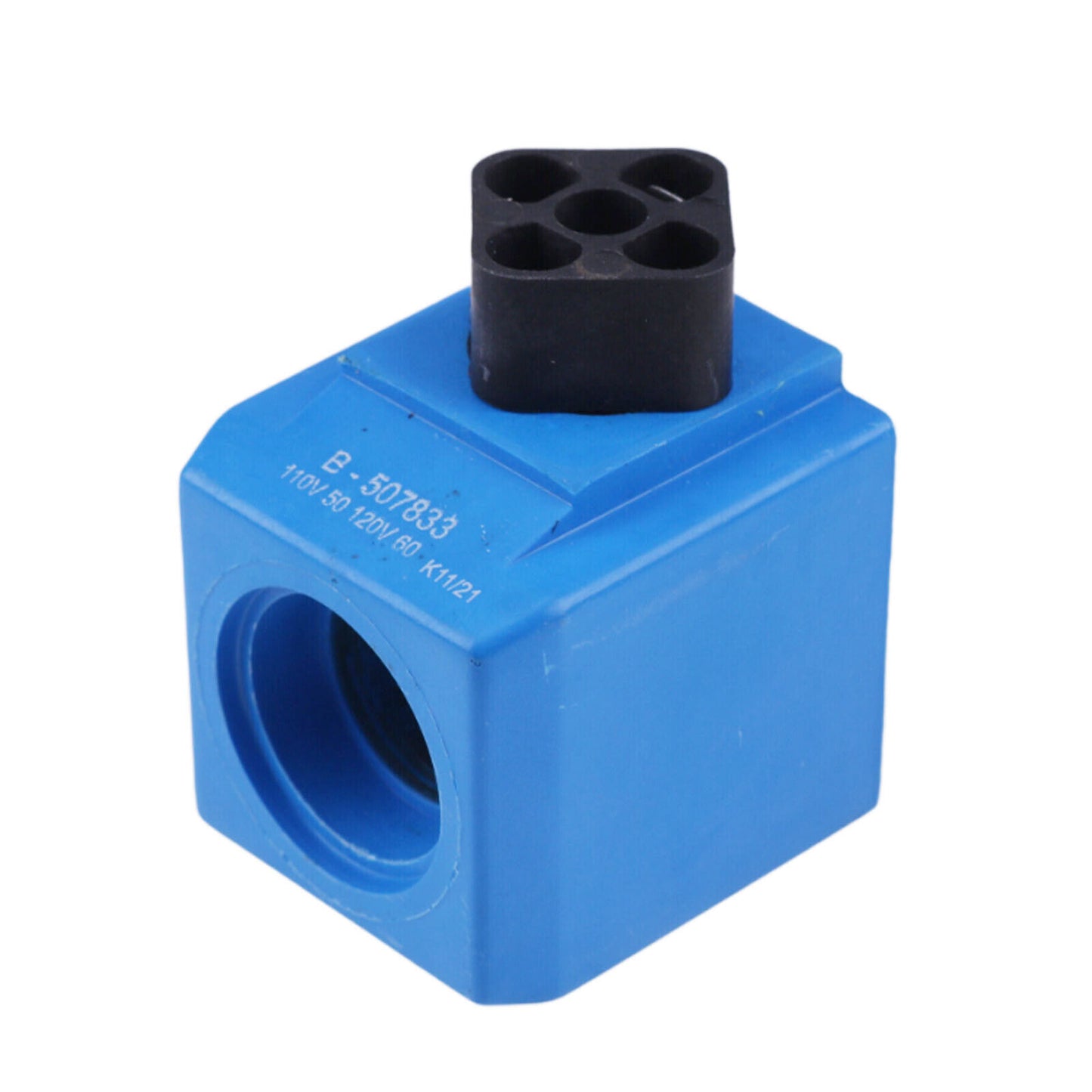 VICKERS Cartridge Solenoid Valve B-507833 Threaded - VICKERS