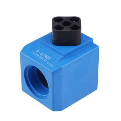 VICKERS Cartridge Solenoid Valve B-507833 Threaded - VICKERS