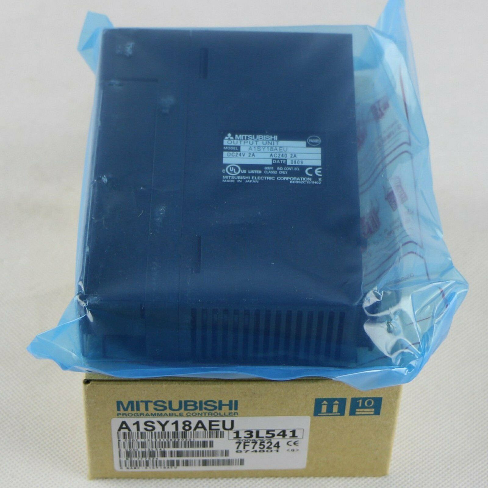 Mitsubishi A1SY18AEU - MITSUBISHI