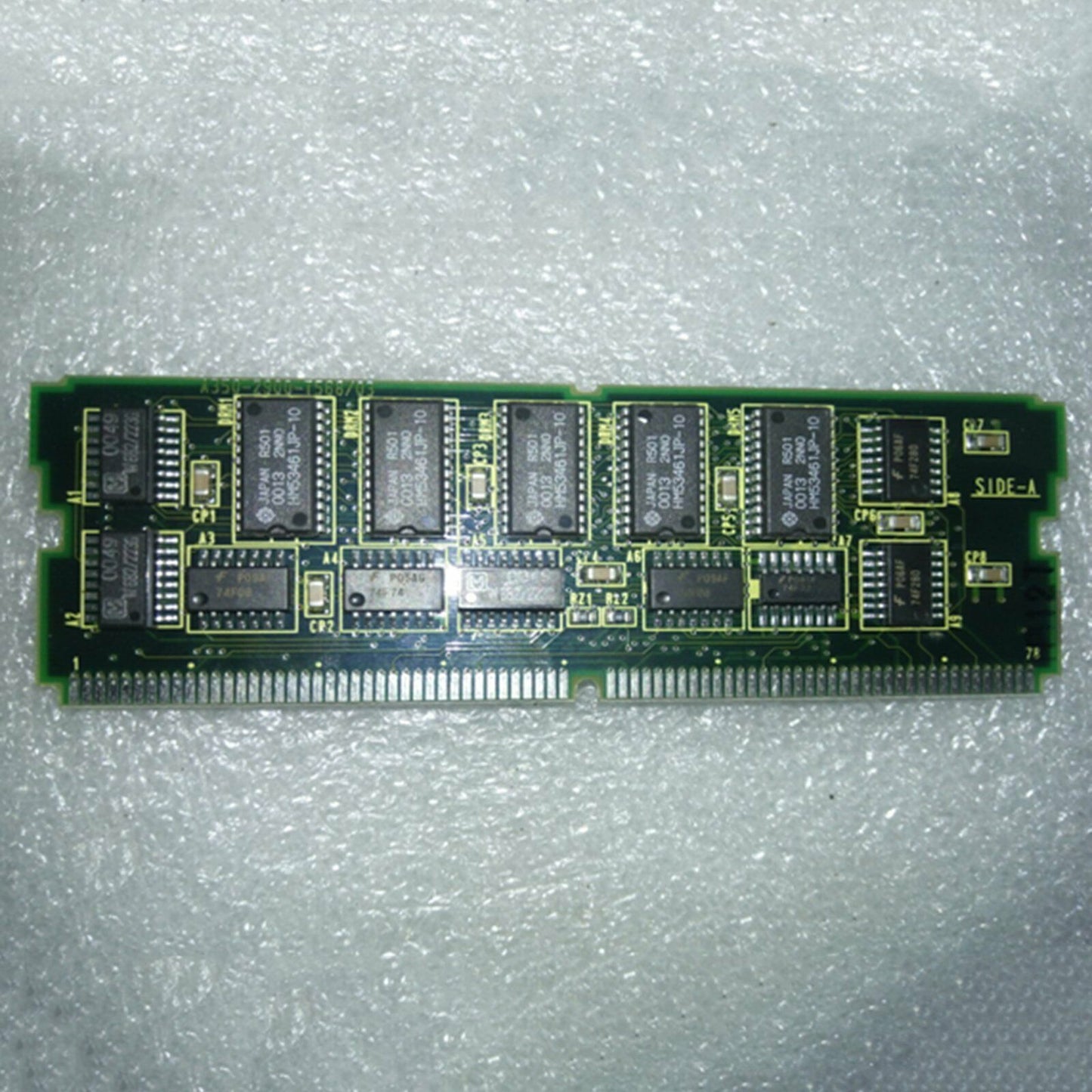 Used Fanuc A20B-2900-0560 Board Tested in Good Condition - FANUC