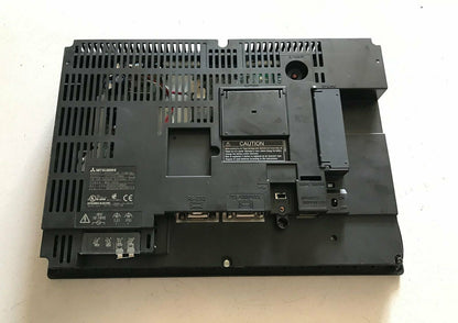 Used Mitsubishi touch screen GT1275 VNBA Tested Good - MITSUBISHI
