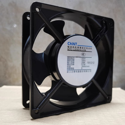 1PCS NTF2-12038/AC220B 220V 50Hz 12CM Cooling Fan
