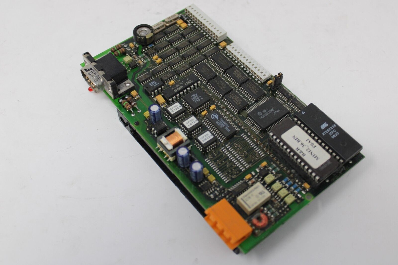 used B&R MCCP32-022 Memory Module - B&R