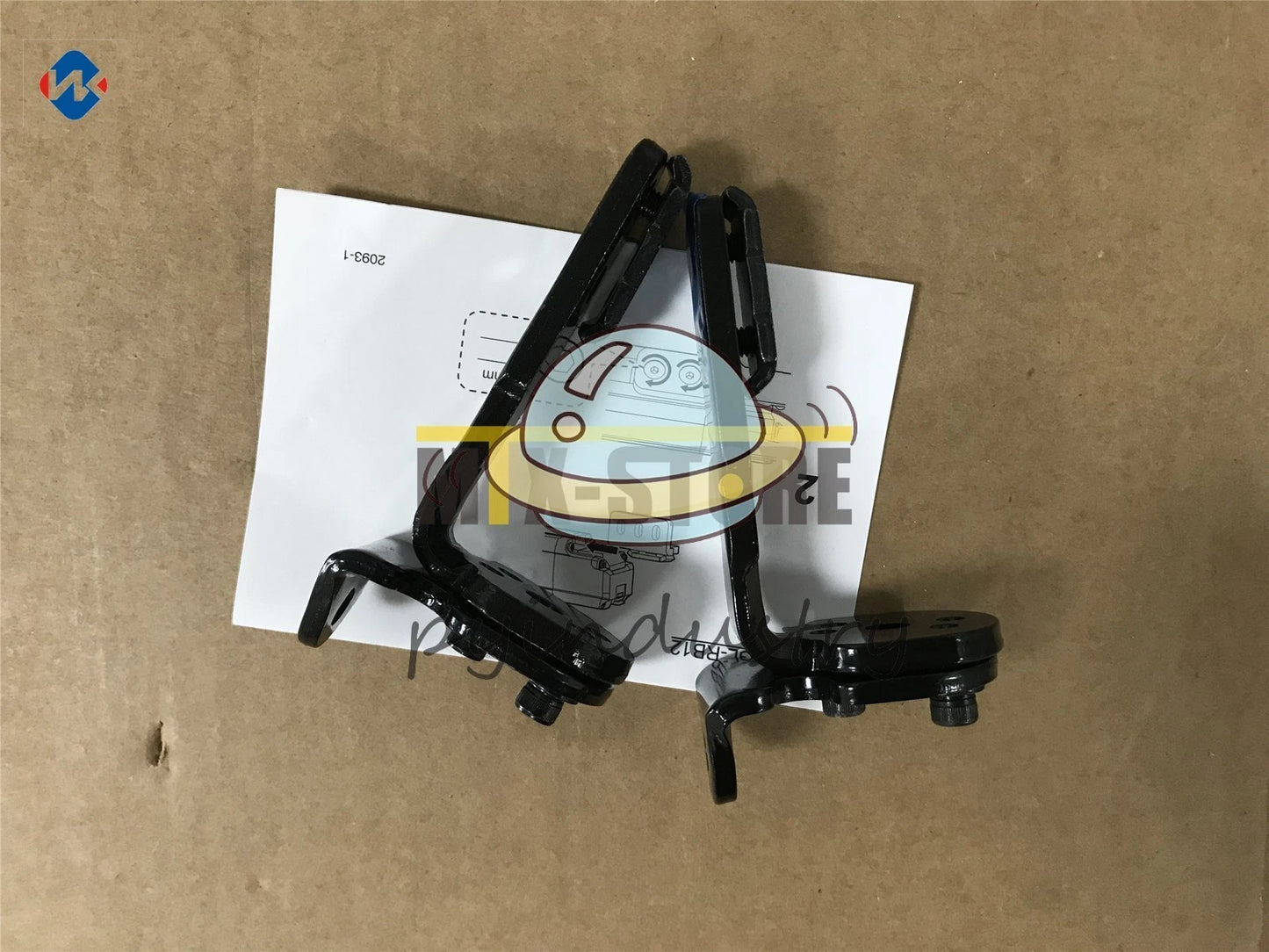 GL-RB01 1PCS KEYENCE