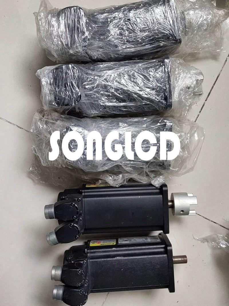 1PCS MSK040C Servo Drive - 0450-NN-S1-UG0-NNNN - KOEED