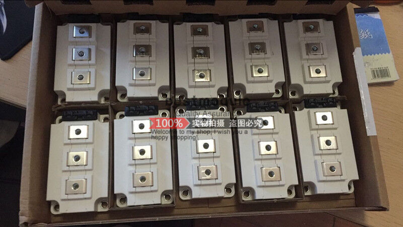 new 1PCS INFINEON FF300R12KS4 power supply module Quality Assurance - INFINEON