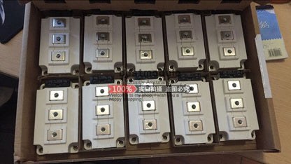 new 1PCS INFINEON FF300R12KS4 power supply module Quality Assurance - INFINEON