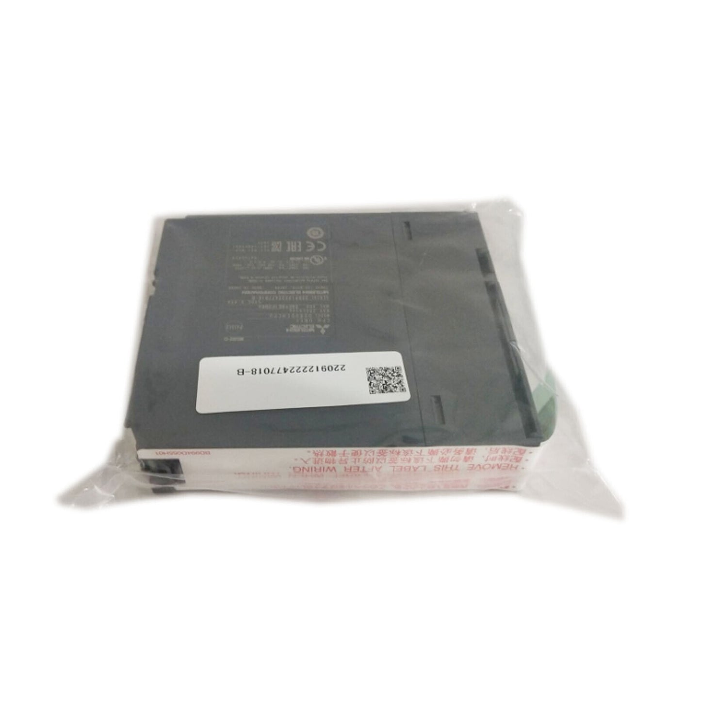 MITSUBISHI MELSEC Q20UDEHCPU CPU Unit PLC Module Series - MITSUBISHI