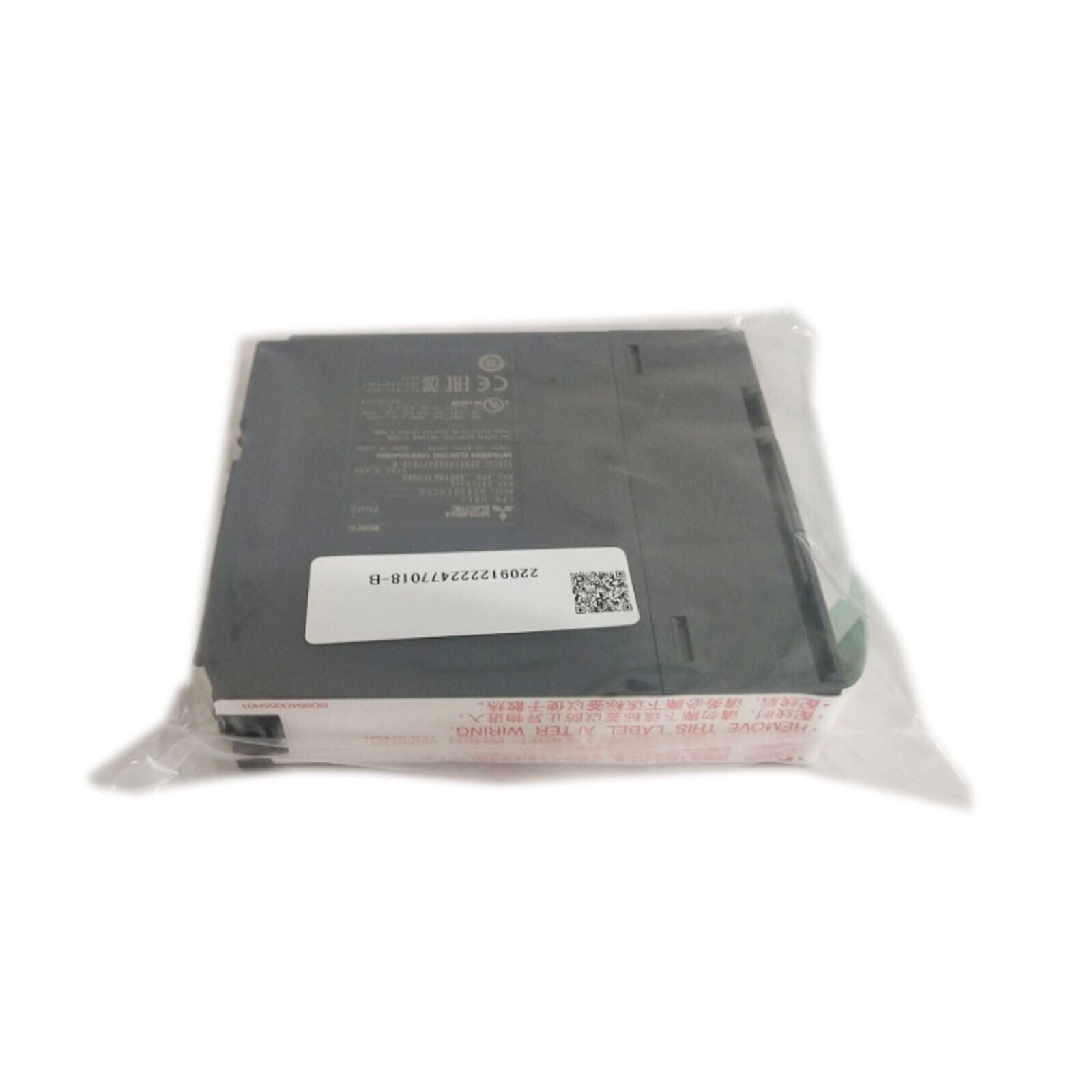 MITSUBISHI MELSEC Q20UDEHCPU CPU Unit PLC Module Series - MITSUBISHI
