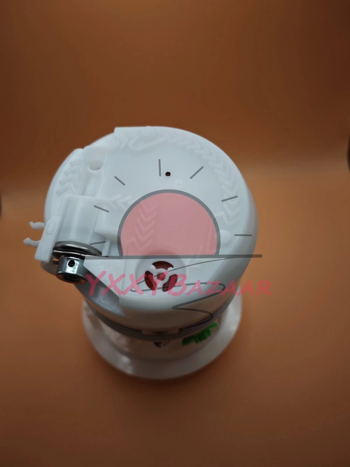 Fuel Pump Assembly 9674971380 For CITROEN C4 PEUGEOT 308 3008 5008 1.6L