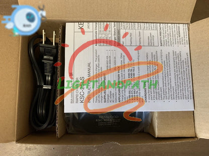 1pcs Kenwood KSC-25LS Charger