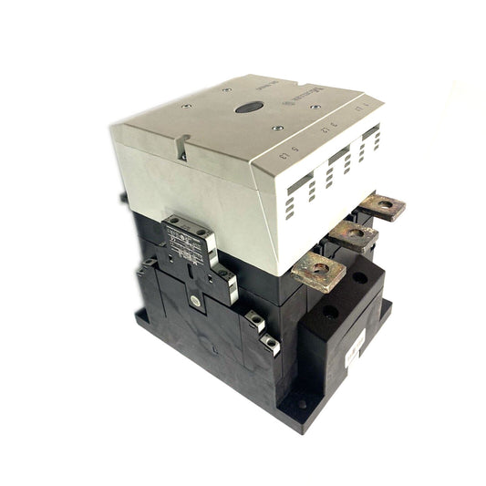 1PC DILM40022 RA250 Contactor - ABC ELECTRIC