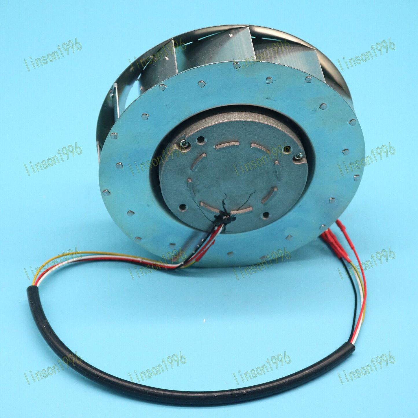 New For FANUC A90L-0001-0444 compatible spindle motor Fan spot stocks - FANUC