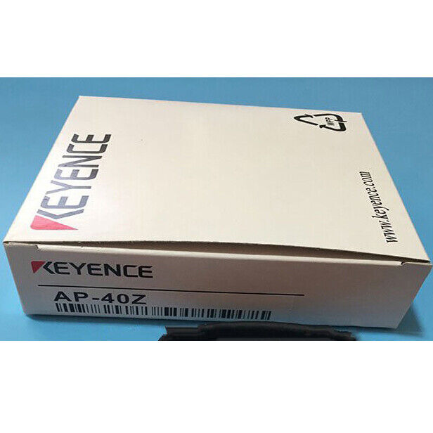 new ONE KEYENCE Pressure Switch Sensor AP-40Z - ONE KEYENCE