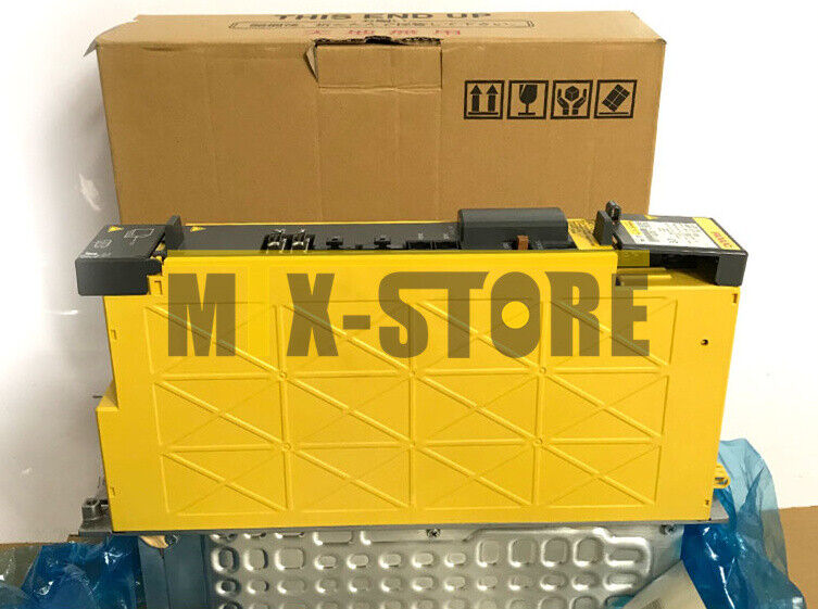 new 1pcs Fanuc Servo Amplifier A06B-6117-H106 A06B-6117-H106 A06B6117H106 - FANUC