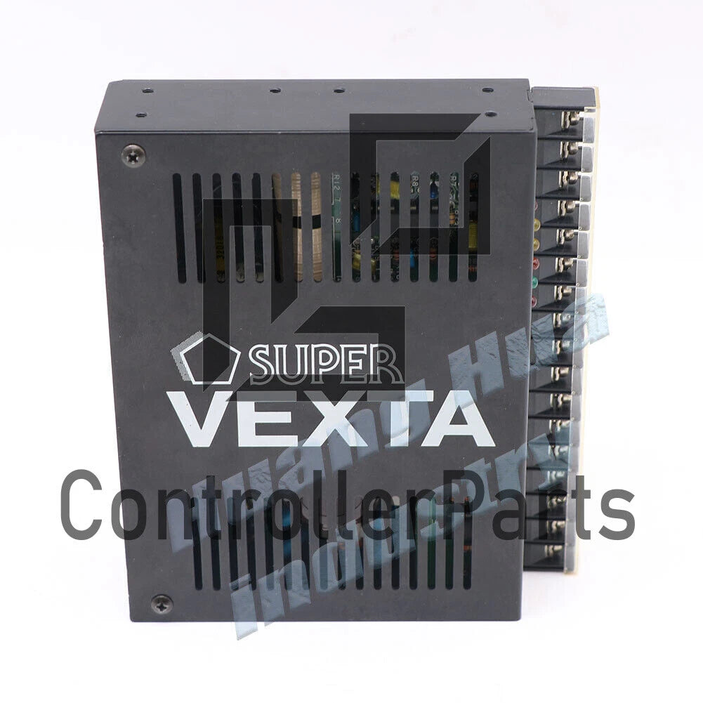1PCS VEXTA Orientalmotor UDX5107N Servo Drive