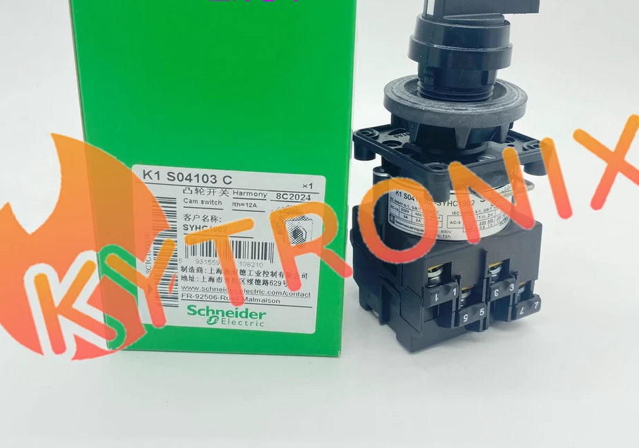 1PCS SND K1S04103C-SYHC1902