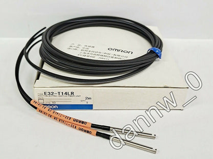 Omron E32-T14LR - OMRON