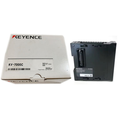 1pc KV-7000C Keyence Host Module - High-Performance 3D Printing Solution - KEYENCE