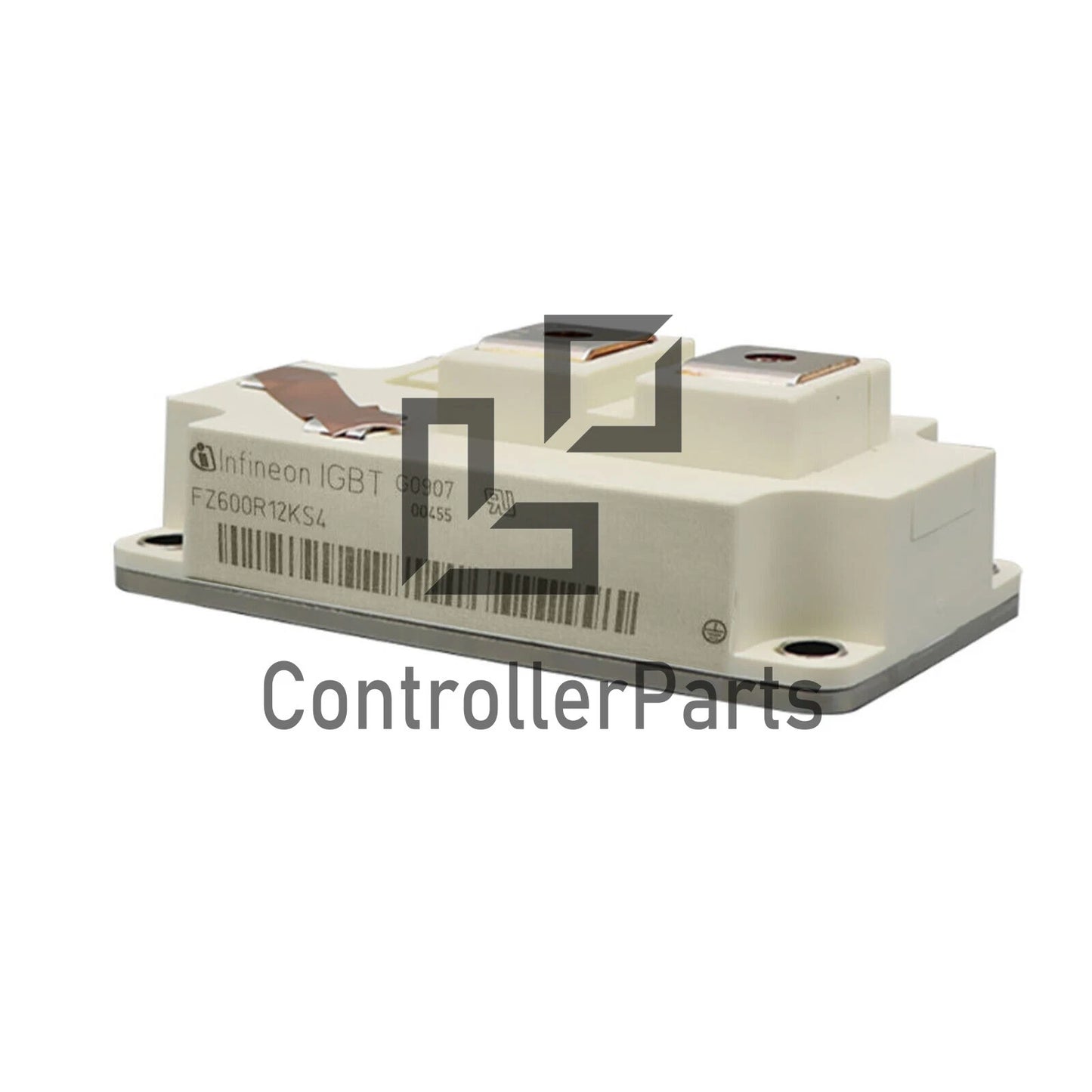 1PCS INFINEON FZ600R12KS4 Module