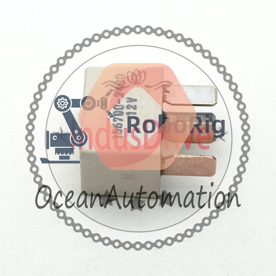 156700-2480 12V Denso Relay Suzuki SX4 Grand Vitara Kizashi Aerio Alto 4Pin x1PC