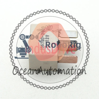 156700-2480 12V Denso Relay Suzuki SX4 Grand Vitara Kizashi Aerio Alto 4Pin x1PC
