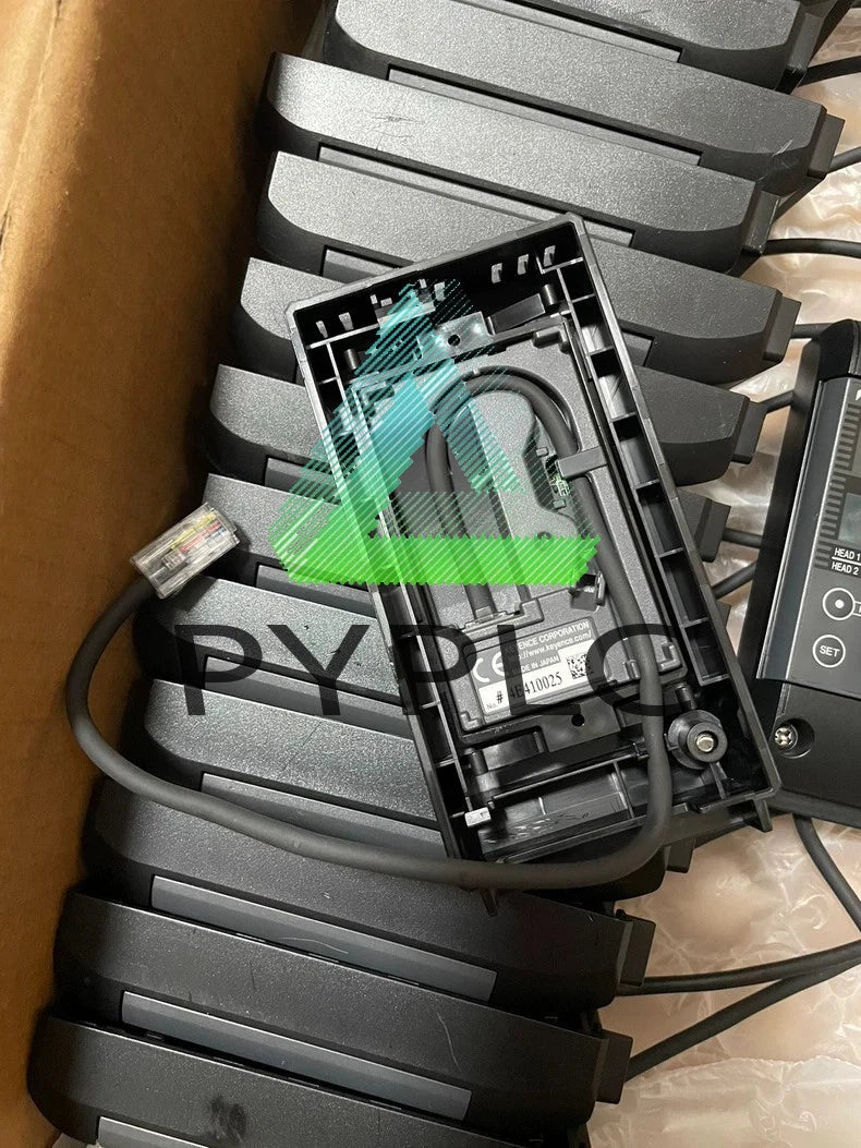 1Pcs KEYENCE LK-HD500 DISPLACEMENT SENSOR DISPLAY one price