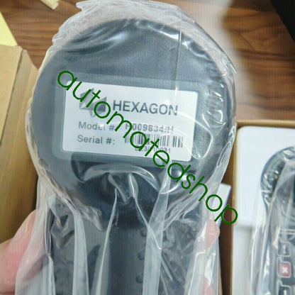 Hexagon Handwheel NJB001 H009834/H Fast & Furious - HEXAGON