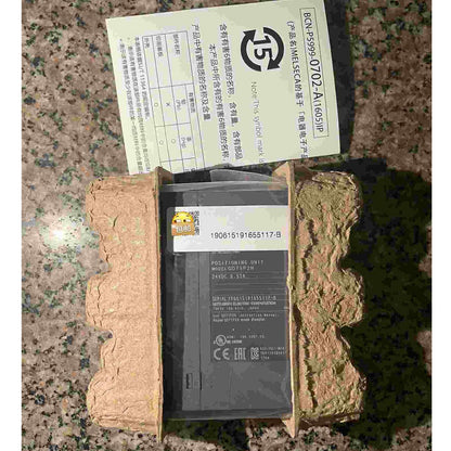 Mitsubishi QD75P2N Positioning Module - 1PC in Box - MITSUBISHI