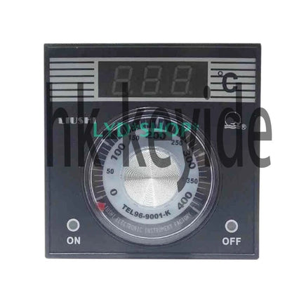 1Pcs LIUSH TEL96-9001-K Temperature Regulator TEL96-9001K 400 220V/380V