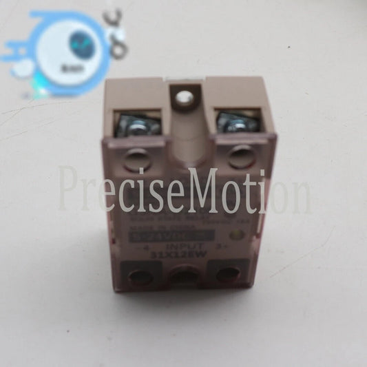 1PC Omron G3NA-D210B Solid State Relay5-200V DC Heater Temperature Relay10 Amp