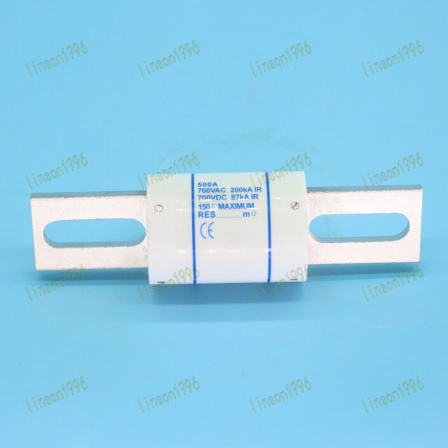 New One A70QS500-4K Fuse Fast Delivery - NEW ONE