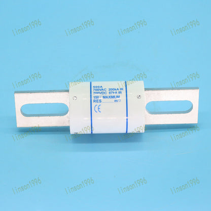 New One A70QS500-4K Fuse Fast Delivery - NEW ONE