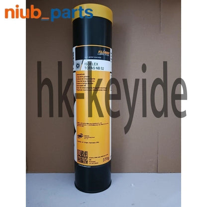 KLUBER Lubrication ISOFLEX TOPAS NB 52 Grease 370g (13 oz) free shipping ~