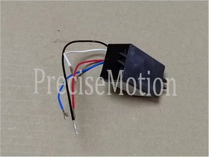 RECS-220P 60A for 600w-2000w motors Electronic centrifugal switch
