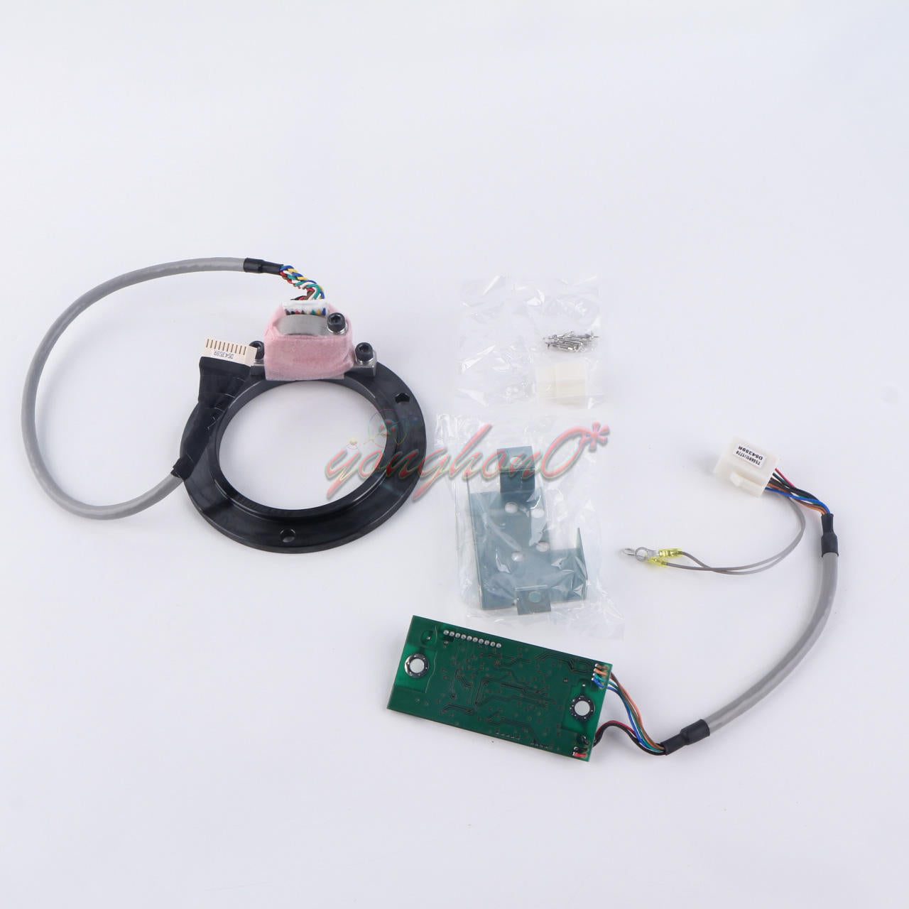 new ONE MITSUBISHI SHAFT ENCODER TS5691N1770