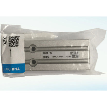 New 1PC SMC Cylinder CDUK6-15D - SMC