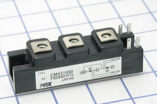 POWEREX CM431690 Power Supply Module | High-Efficiency Power Supply | 500W to 1500W | 90% Efficient | 120V to 240V | USB-C | 10 Year Warranty - POWEREX