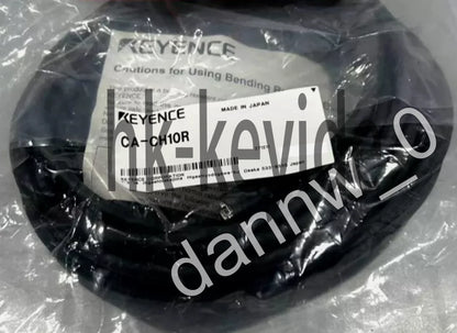 1PC Keyence CA-CH10R High speed camera cable