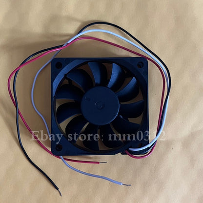 new SUNON MF60151V3-1000C-F99 DC12V 0.62W 60*15MM cooling fan